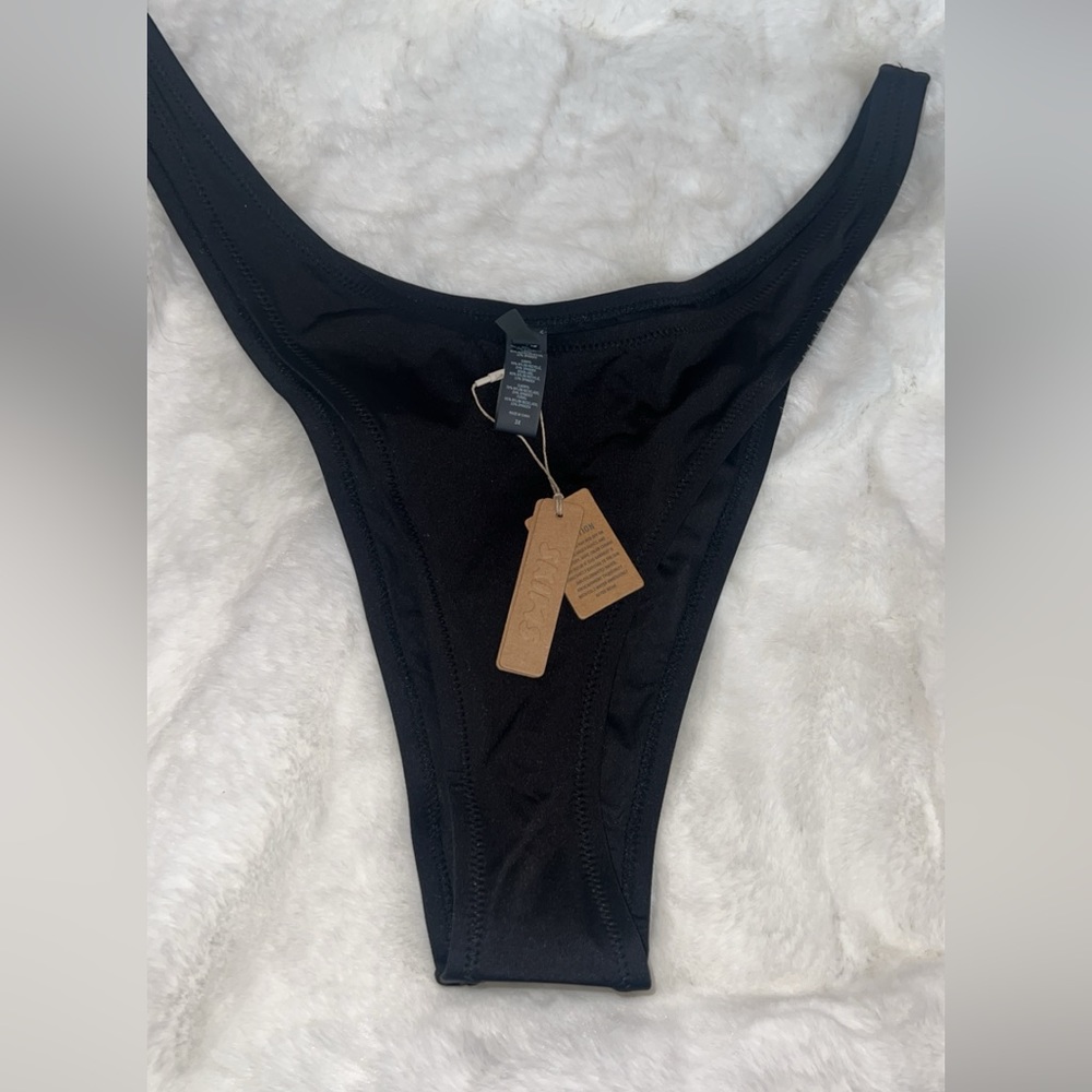 Skim 3x shaping swimwear bottom